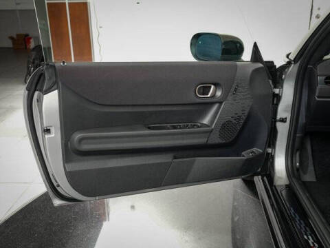 2026 MINI Convertible