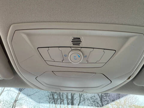 2015 Ford C-MAX Hybrid SE