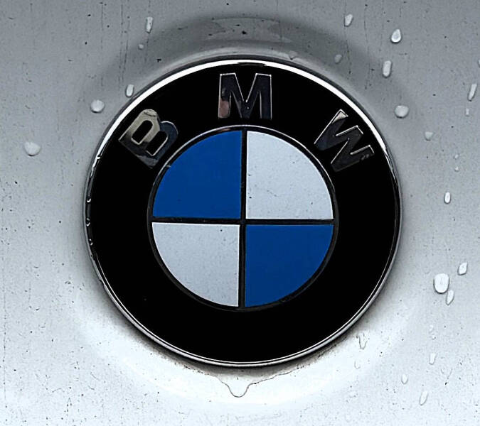 2009 BMW 3 Series 335d