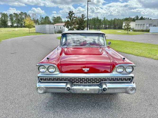 1959 Ford Fairlane