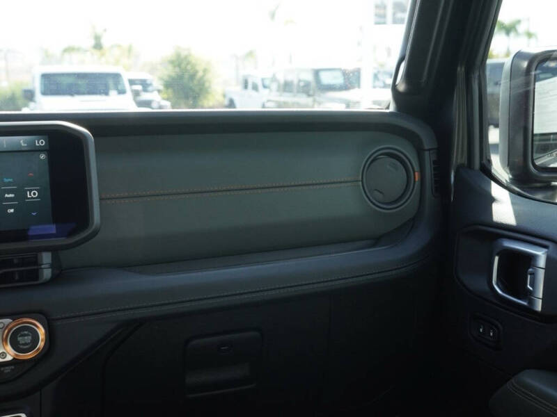 2024 Jeep Gladiator Mojave