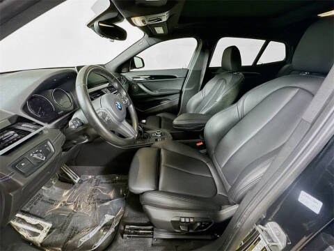 2022 BMW X2 sDrive28i