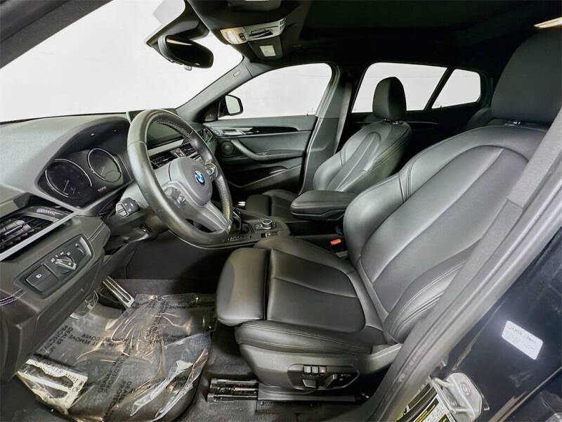 2022 BMW X2 sDrive28i