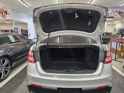 2019 Ford Taurus SEL