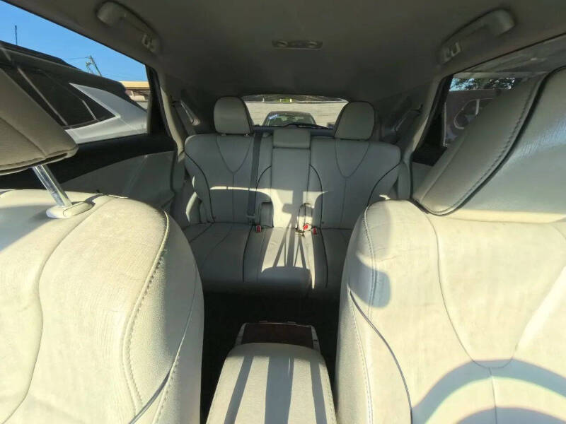 2012 Toyota Venza