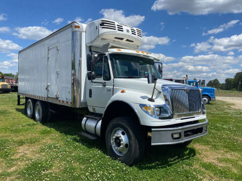 Fat Daddy's Truck Sales – Car Dealer in Goldsboro, NC