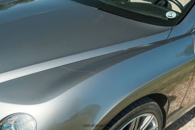 2014 Bentley Continental GT Speed