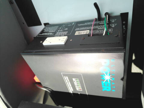 2015 Chevrolet Silverado 3500HD CC