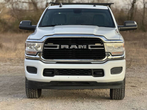 2021 RAM 2500 for sale at OVERDRIVE AUTO SALES, LLC. in Clarksville IN