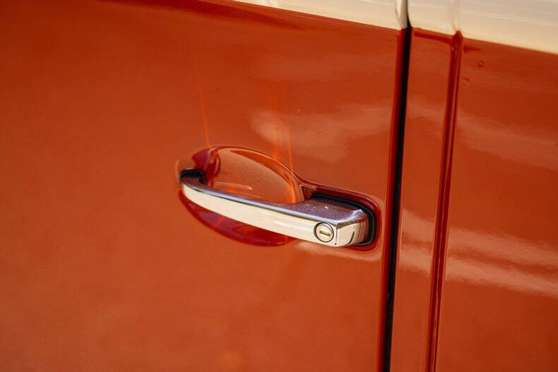 1975 Volkswagen Type 2