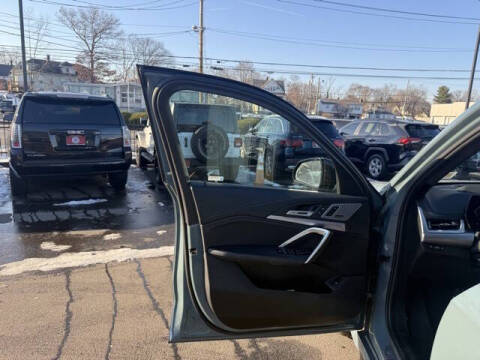 2023 BMW X1 xDrive28i