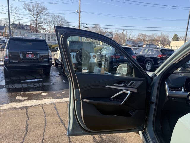 2023 BMW X1 xDrive28i