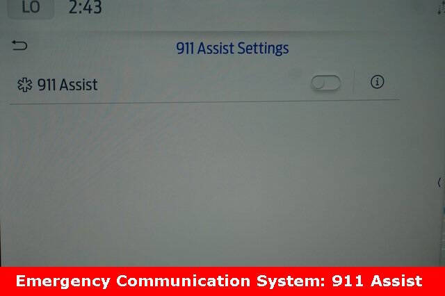 2025 Ford F-350 Super Duty