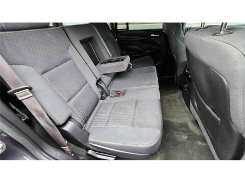 2015 Chevrolet Tahoe LS