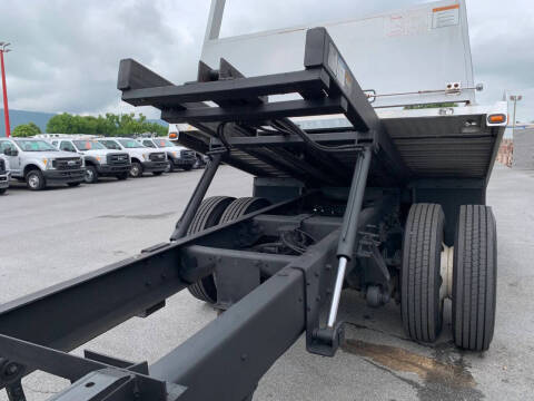 2008 International DuraStar 4400