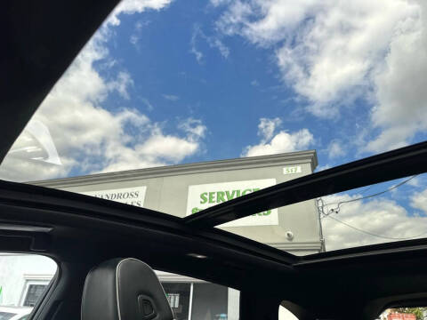 2019 Acura RDX SH-AWD w/A-SPEC