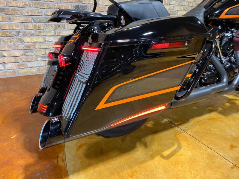 2022 Harley-Davidson Road King® Special