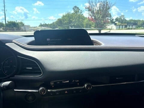 2020 Mazda CX-30 Premium