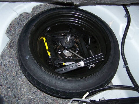 2007 Chevrolet Cobalt LS