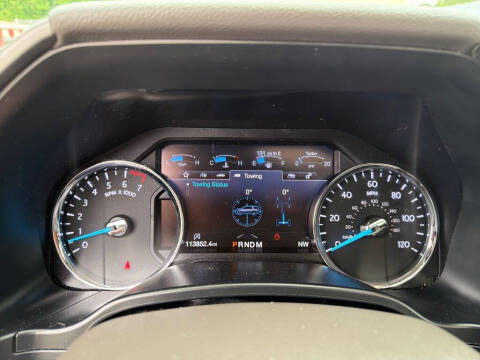2019 Ford Expedition XLT