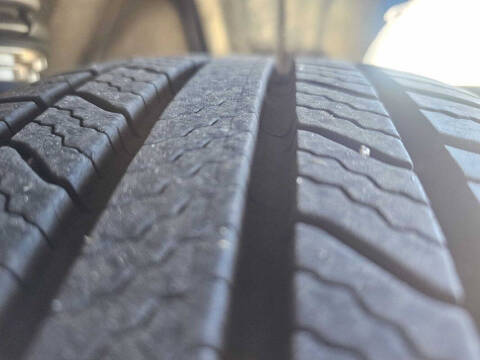 2004 Subaru Forester XT