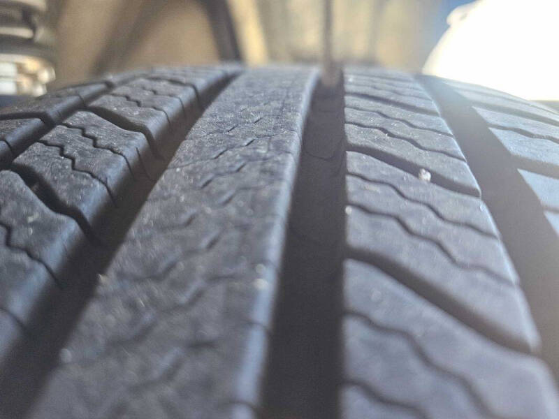 2004 Subaru Forester XT