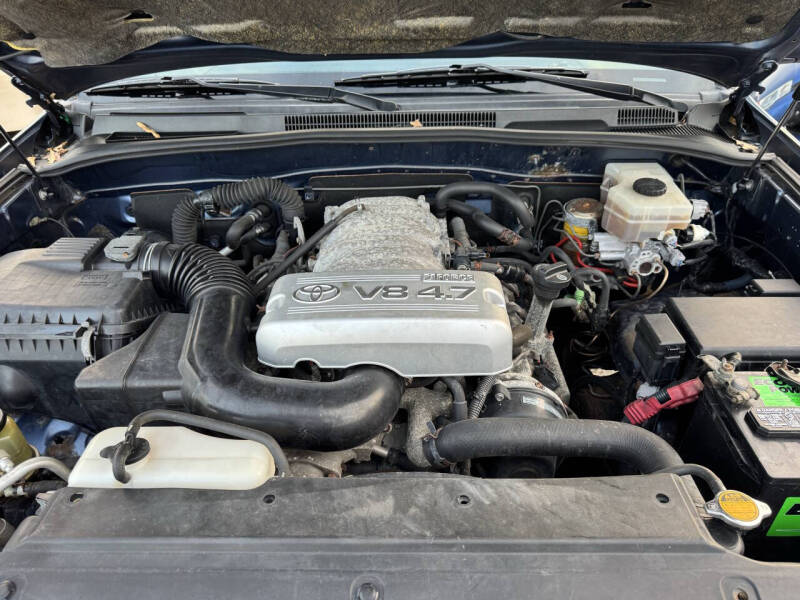 2004 Toyota 4Runner Limited