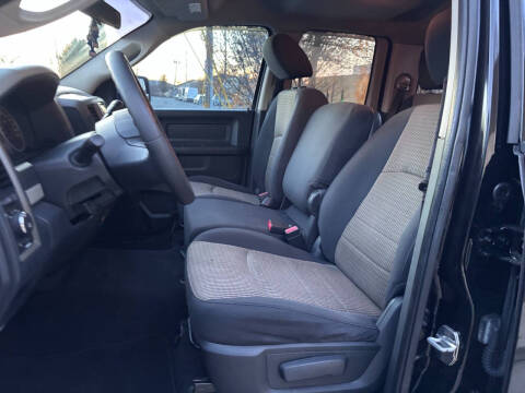 2012 RAM 1500 Express