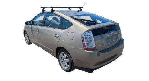 2006 Toyota Prius