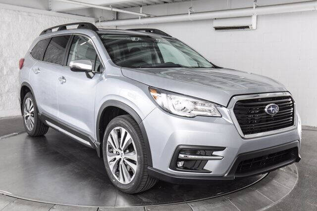 2021 Subaru Ascent Touring