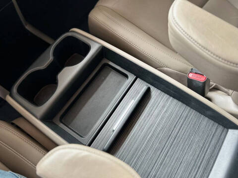 2019 Honda Odyssey EX-L w/Navi w/RES