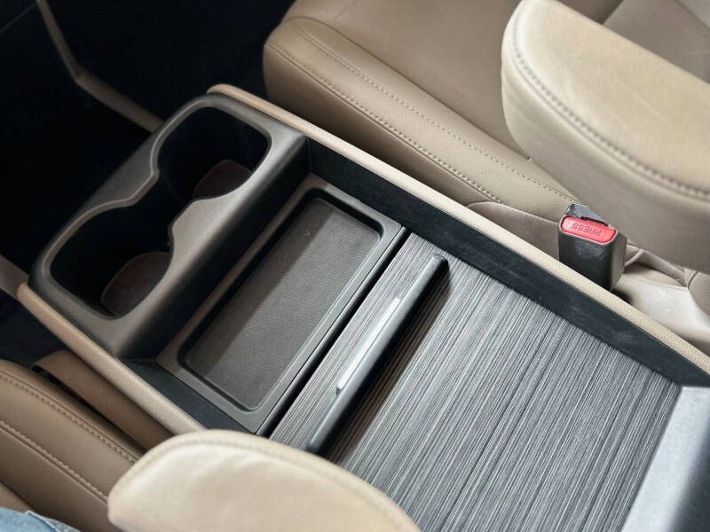 2019 Honda Odyssey EX-L w/Navi w/RES