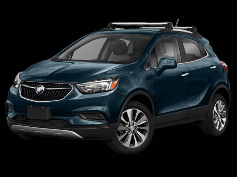 2021 Buick Encore for sale at North Olmsted Chrysler Jeep Dodge Ram in North Olmsted OH
