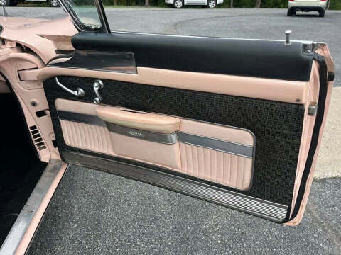 1957 Cadillac DeVille