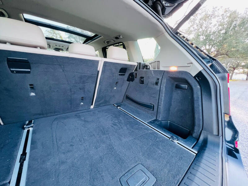 2013 BMW X3 xDrive35i