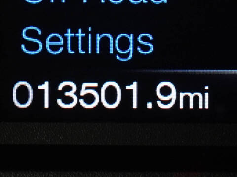 2019 Ford F-150 Police Responder