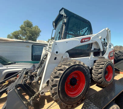 2025 PJ Trailers CC242