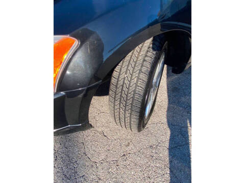 2007 Dodge Caliber SXT