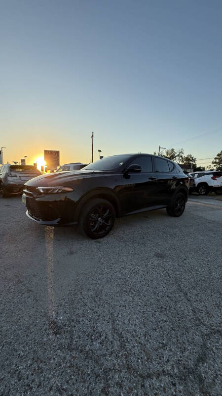 2023 Dodge Hornet GT