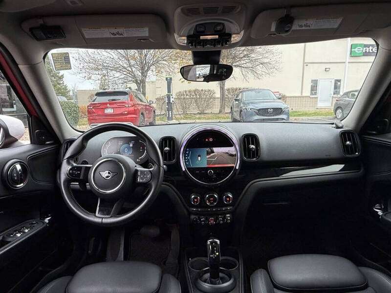 2023 MINI Countryman