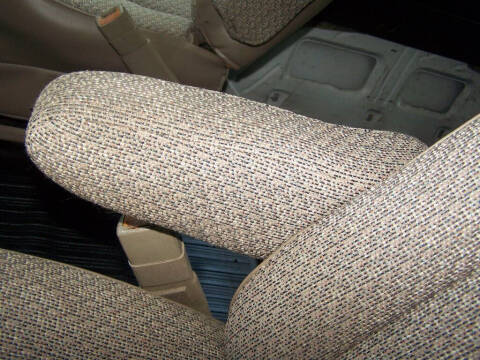 2002 Chevrolet Express 3500