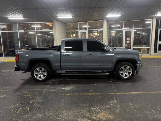 2015 GMC Sierra 1500