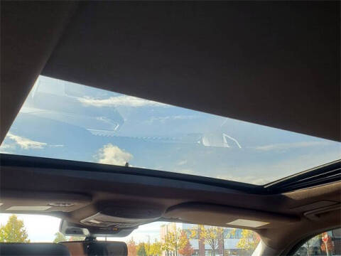 2022 Ford Expedition MAX King Ranch