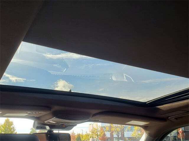 2022 Ford Expedition MAX King Ranch