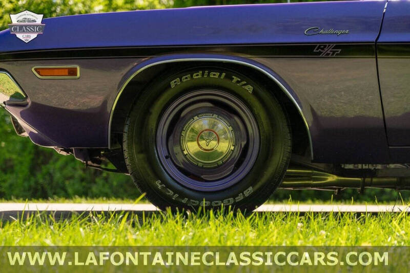 1970 Dodge Challenger