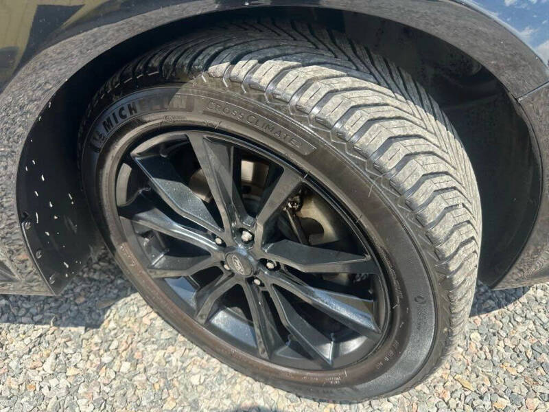 2016 Ford Flex Limited