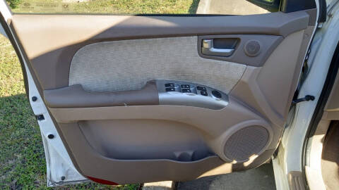 2008 Kia Sportage LX