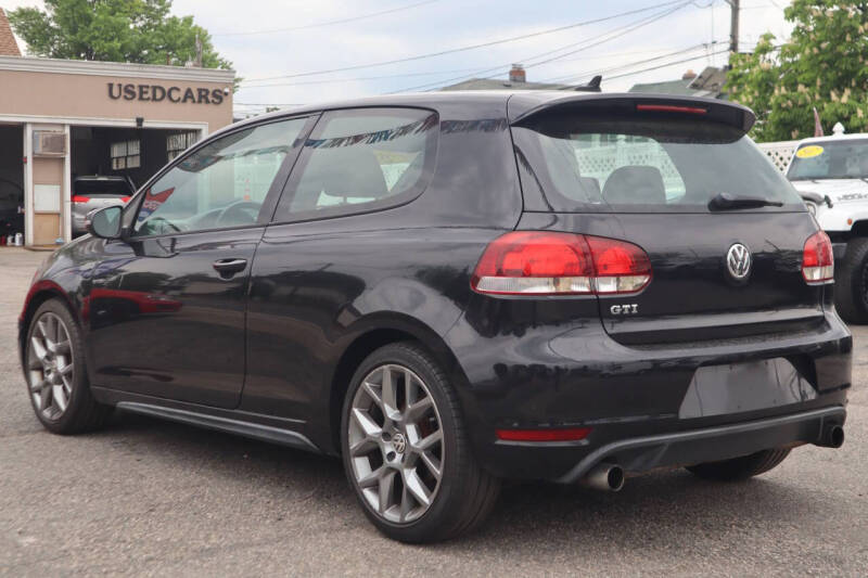 2013 Volkswagen GTI
