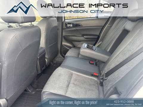 2026 Mitsubishi Eclipse Cross SE