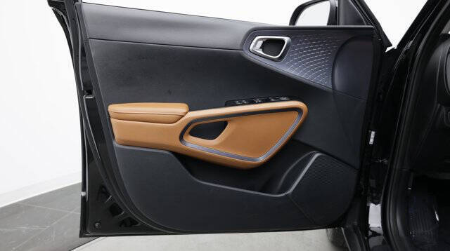 2024 Kia Soul EX